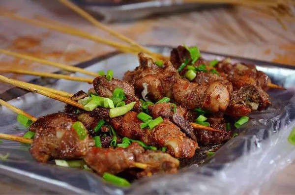 日土五花肉培训